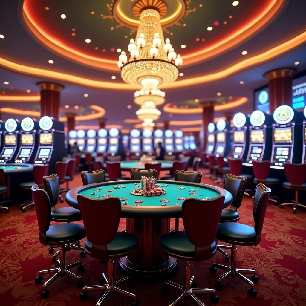 m777casino