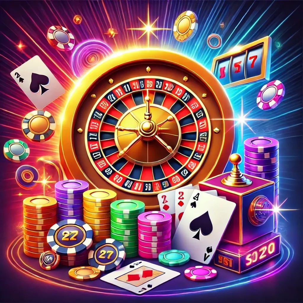 m777casino