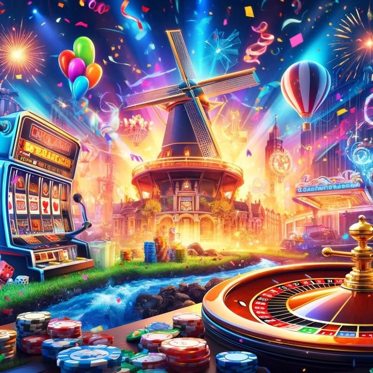 m777casino