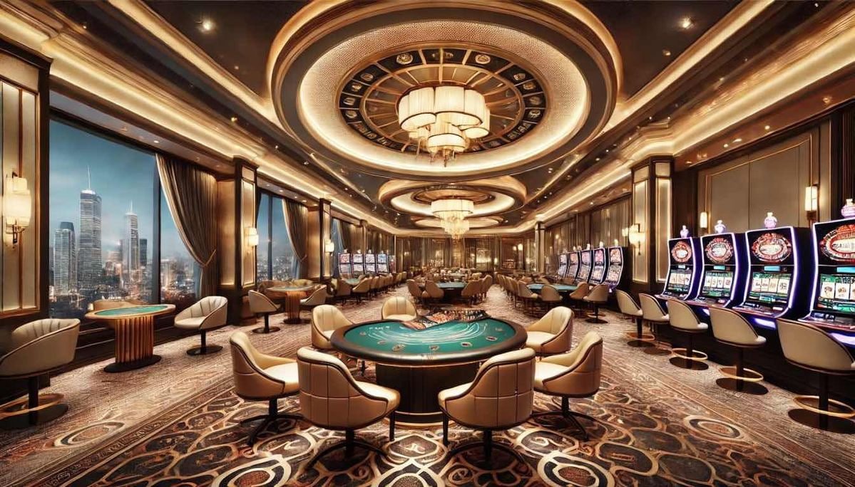 m777casino